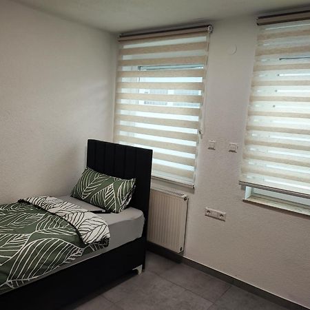 Heidenheimer Zimmer 외부 사진