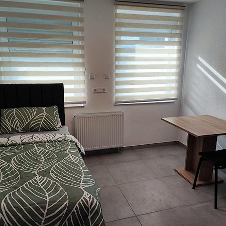 Heidenheimer Zimmer 외부 사진