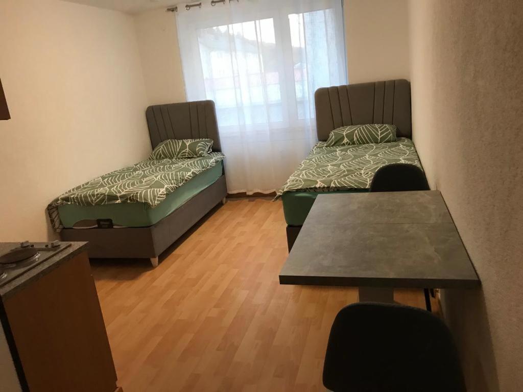 Heidenheimer Zimmer 외부 사진