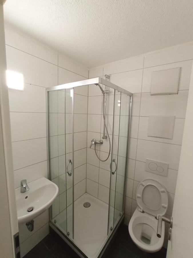 Heidenheimer Zimmer 외부 사진