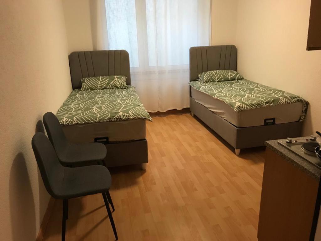Heidenheimer Zimmer 외부 사진