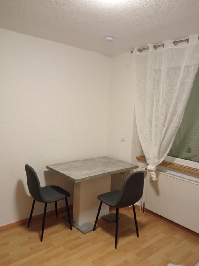 Heidenheimer Zimmer 외부 사진