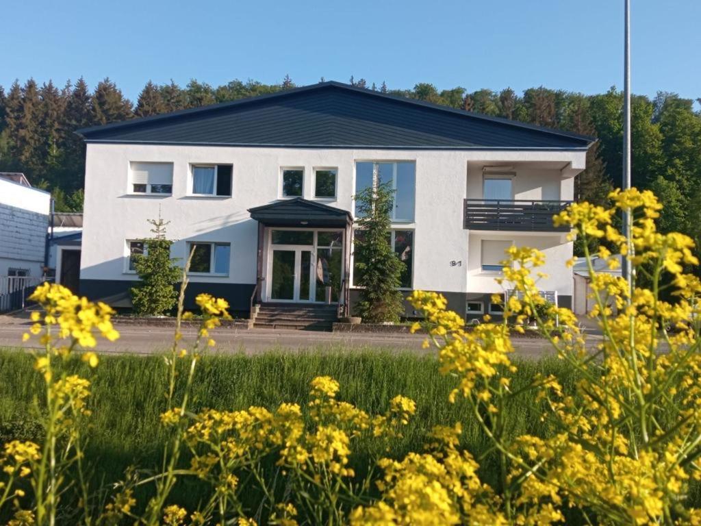 Heidenheimer Zimmer 외부 사진