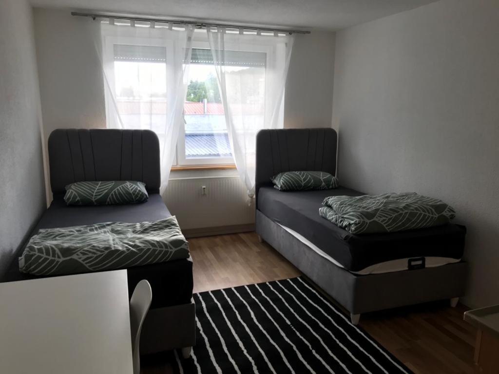 Heidenheimer Zimmer 외부 사진