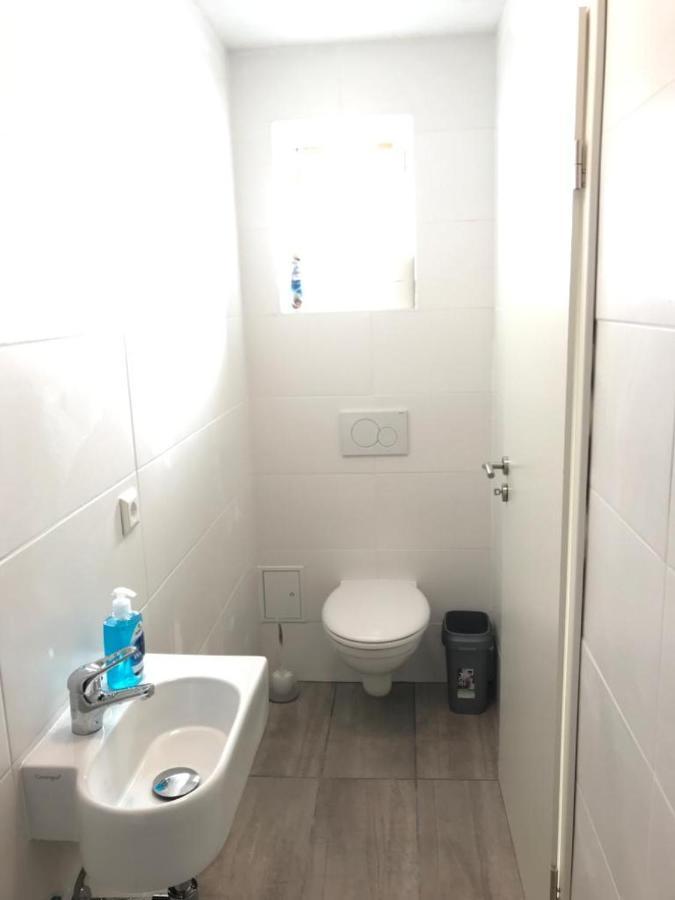 Heidenheimer Zimmer 외부 사진