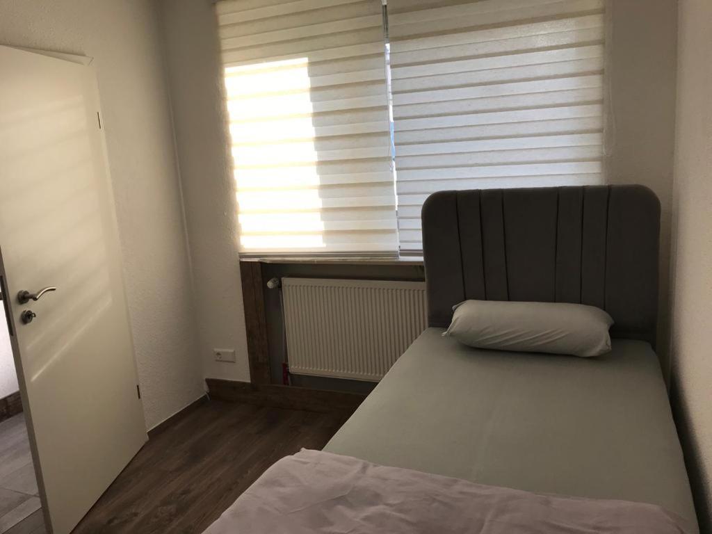 Heidenheimer Zimmer 외부 사진