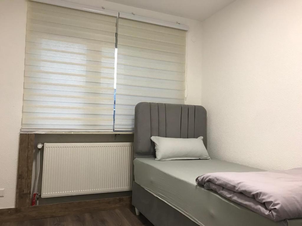 Heidenheimer Zimmer 외부 사진