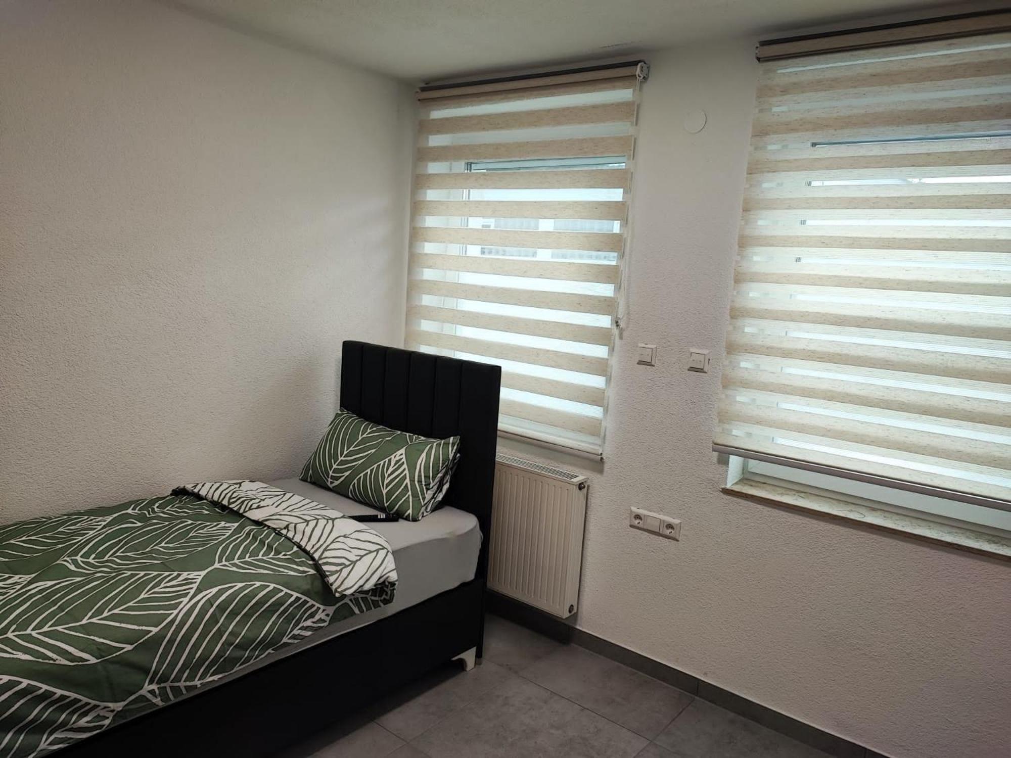 Heidenheimer Zimmer 외부 사진