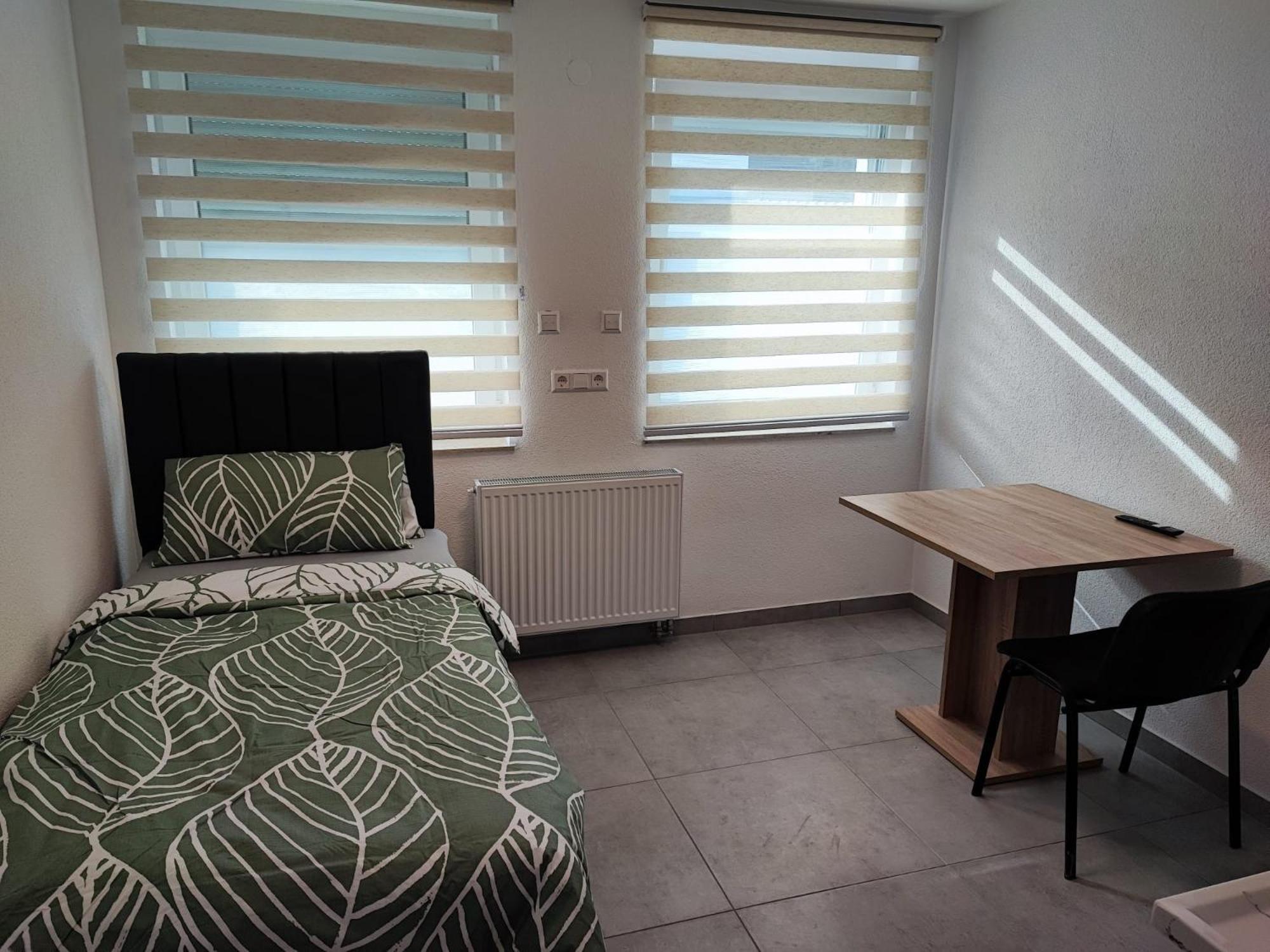 Heidenheimer Zimmer 외부 사진