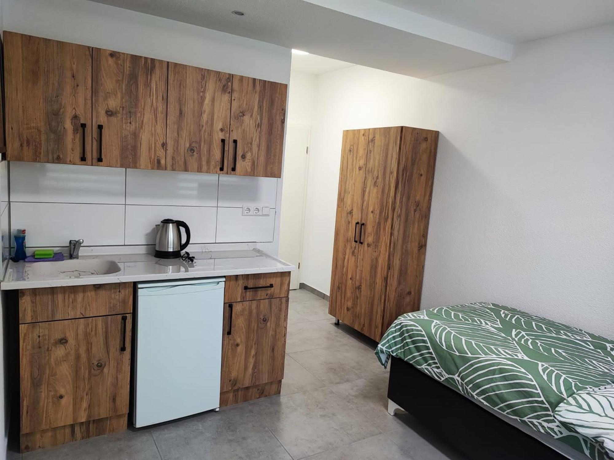 Heidenheimer Zimmer 외부 사진