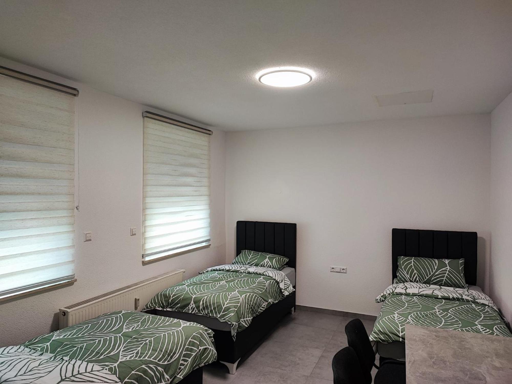 Heidenheimer Zimmer 외부 사진