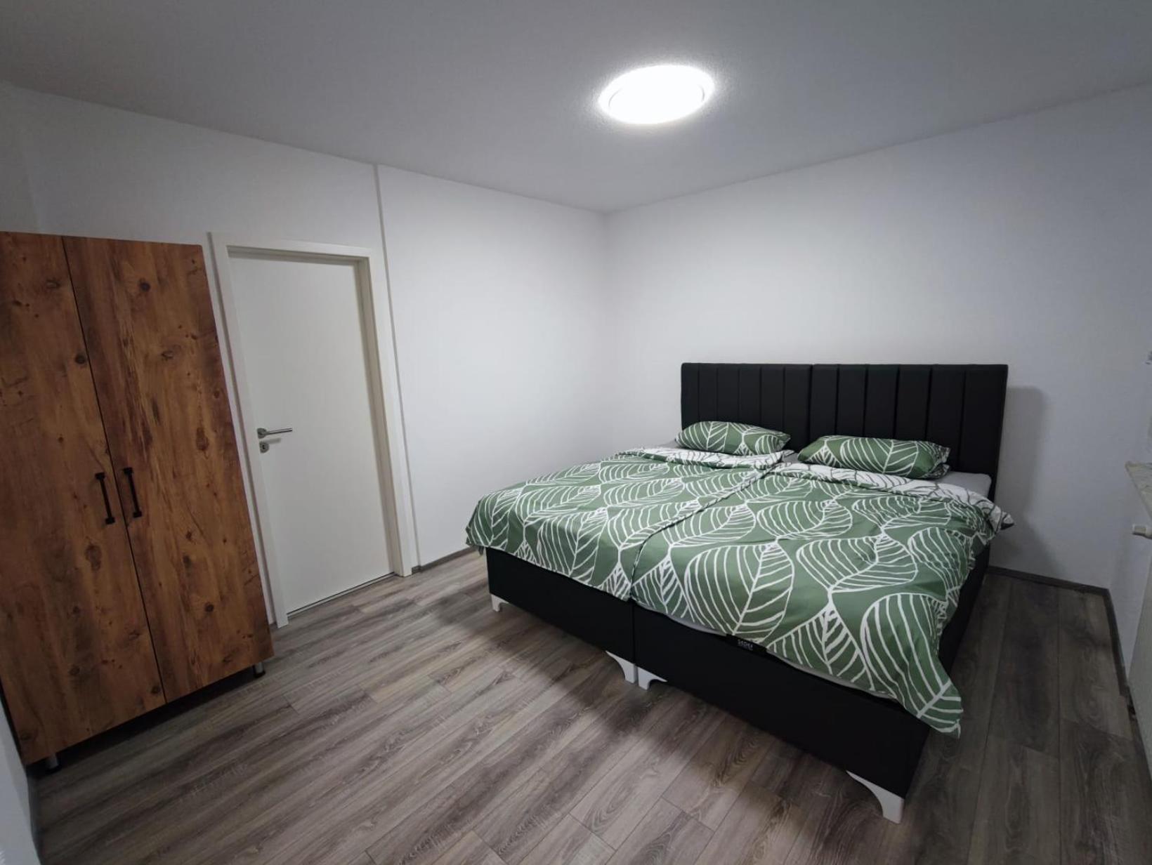 Heidenheimer Zimmer 외부 사진