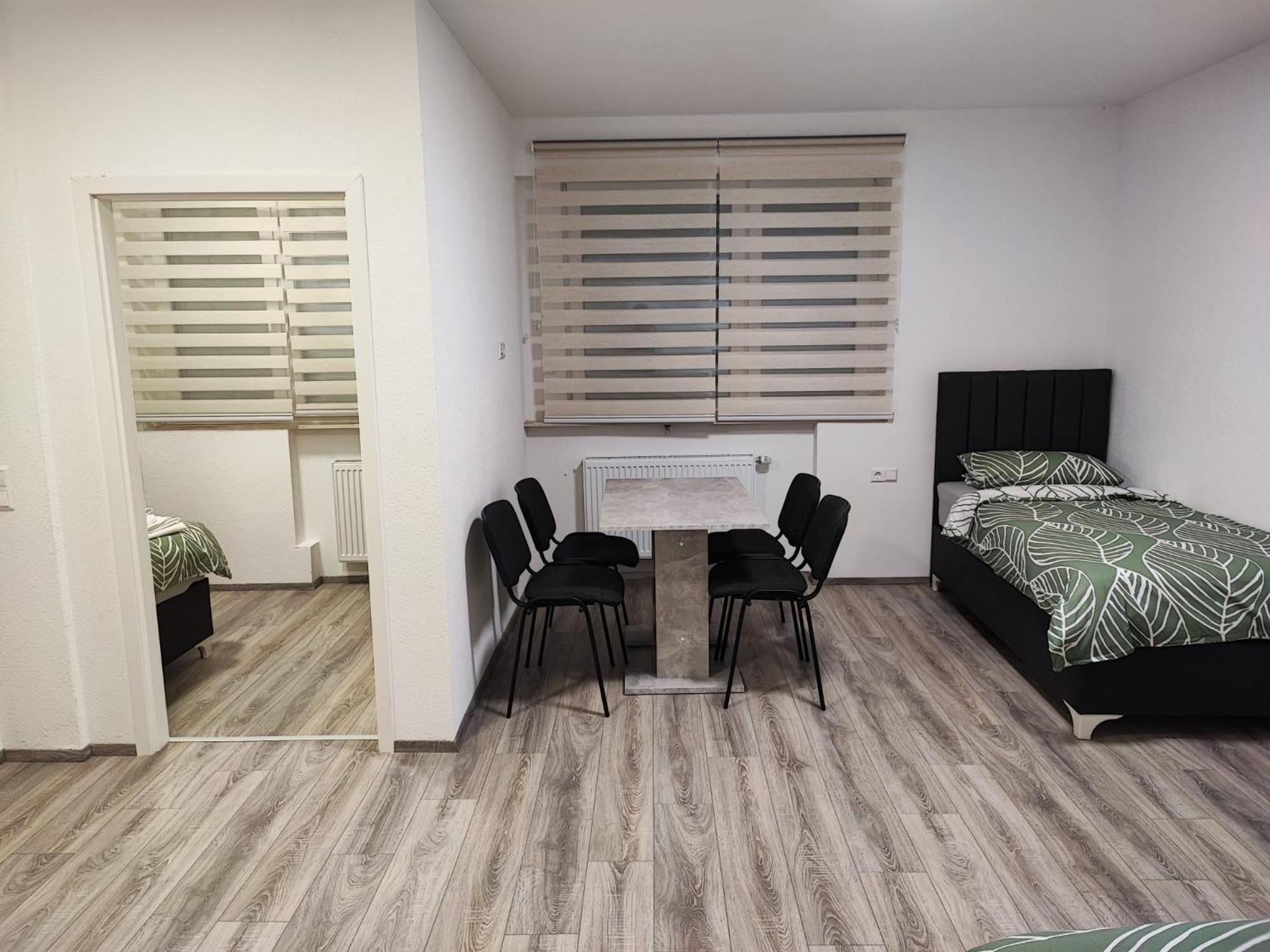Heidenheimer Zimmer 외부 사진