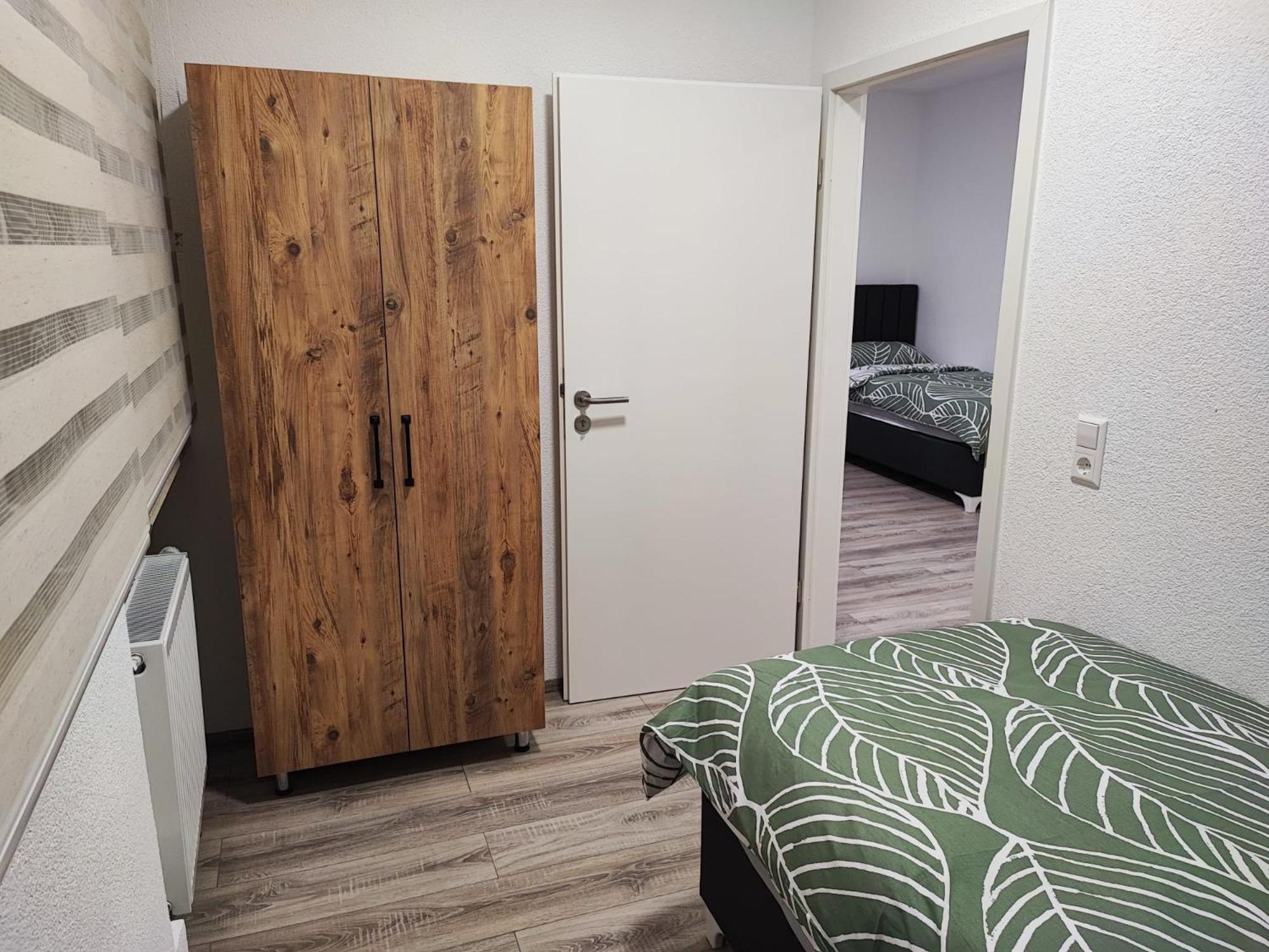 Heidenheimer Zimmer 외부 사진
