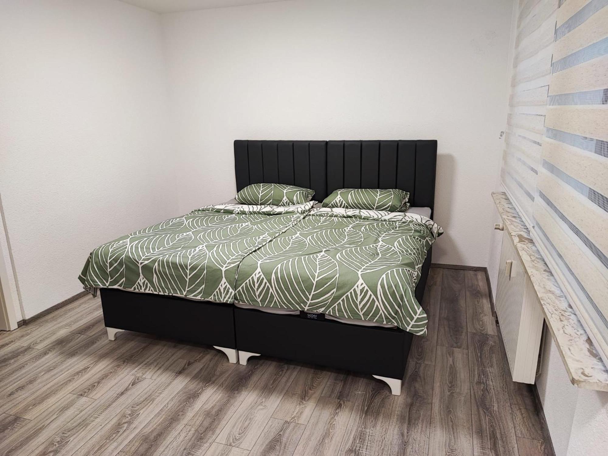 Heidenheimer Zimmer 외부 사진