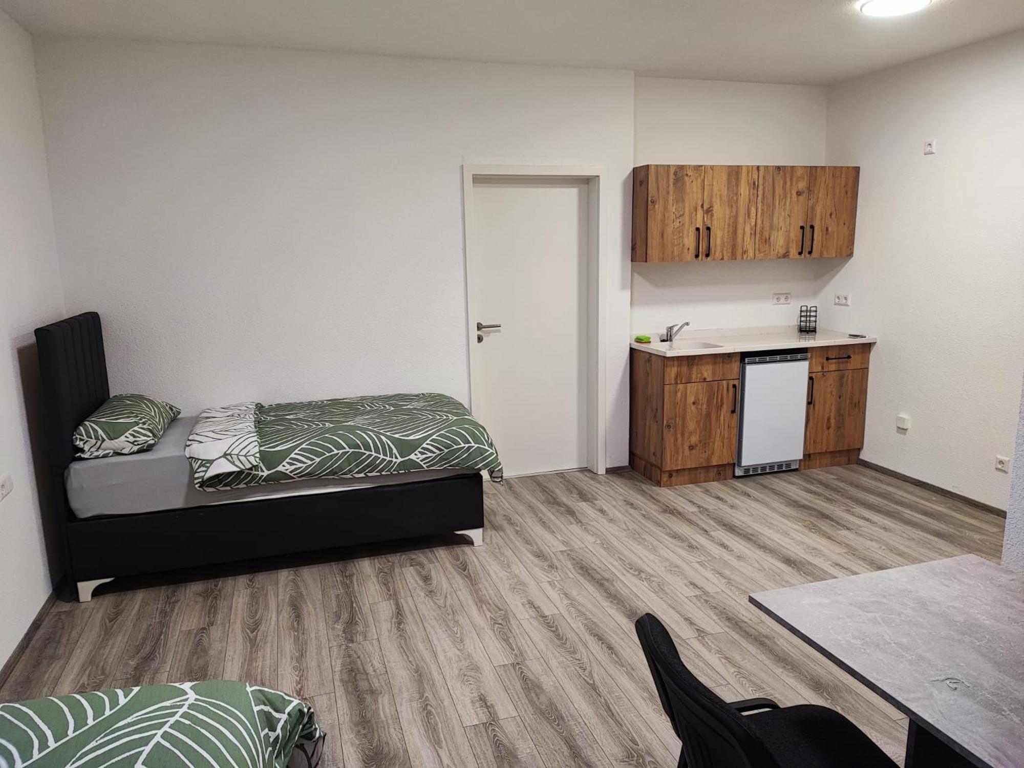 Heidenheimer Zimmer 외부 사진