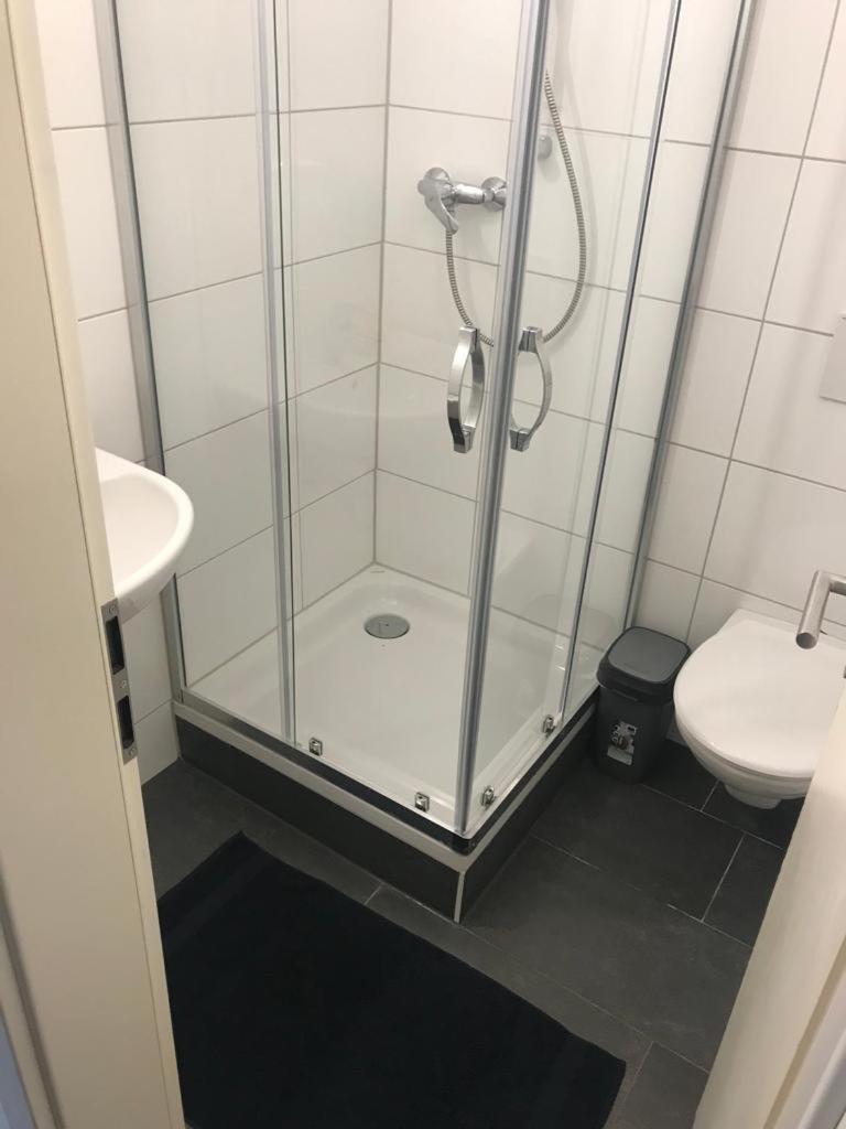Heidenheimer Zimmer 외부 사진
