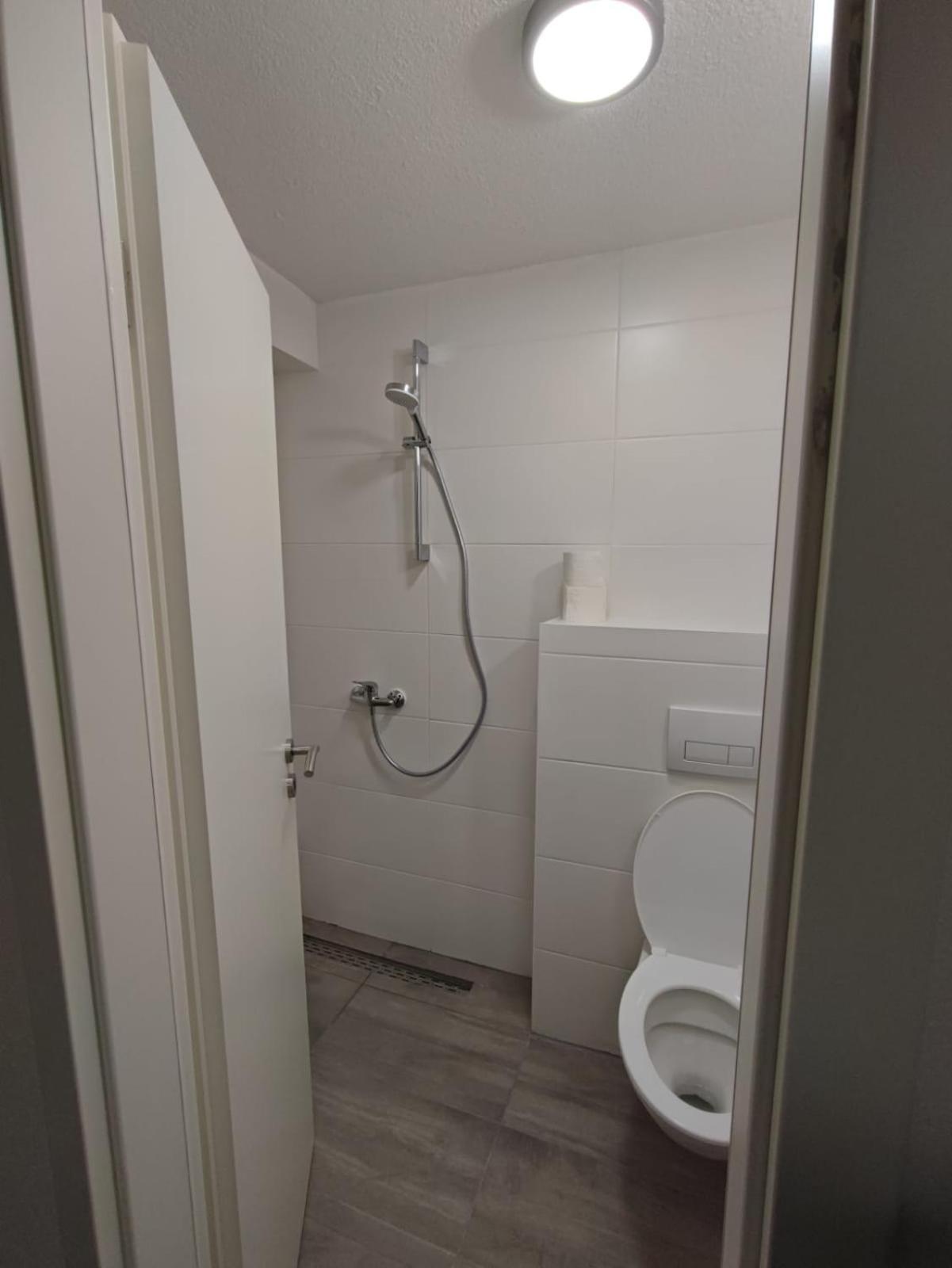 Heidenheimer Zimmer 외부 사진