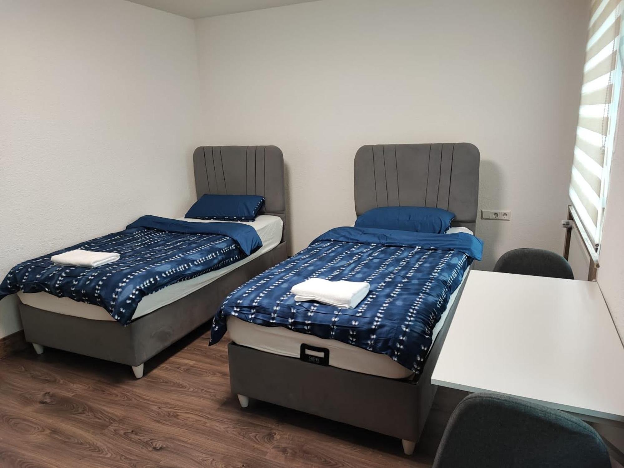 Heidenheimer Zimmer 외부 사진