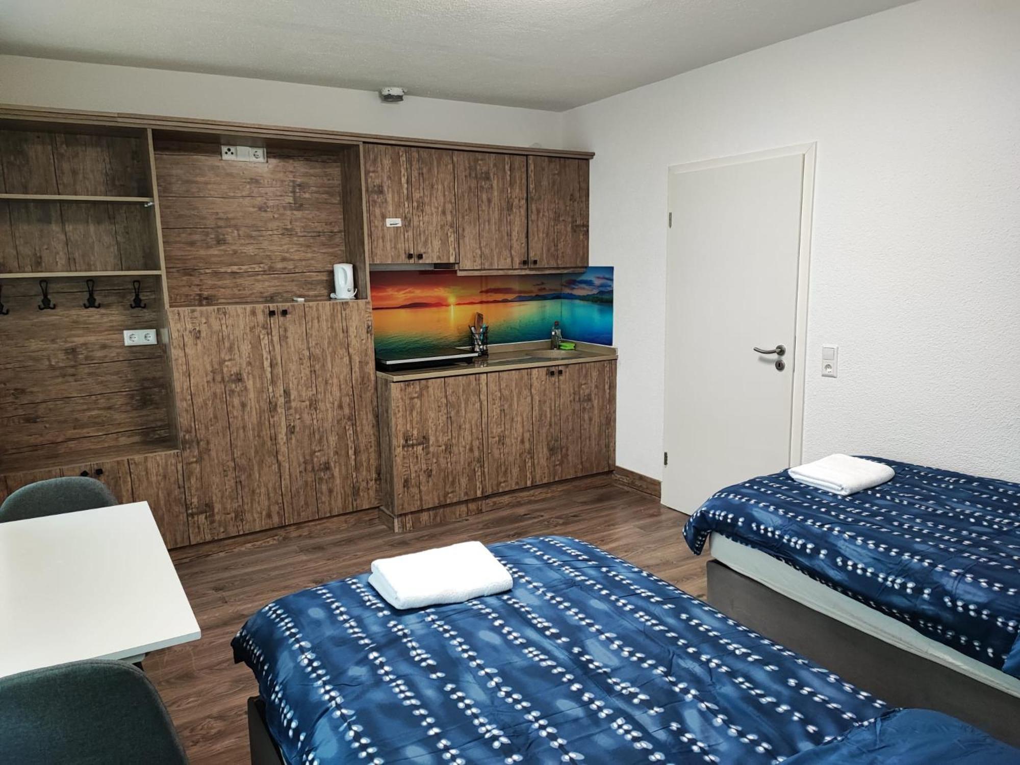 Heidenheimer Zimmer 외부 사진