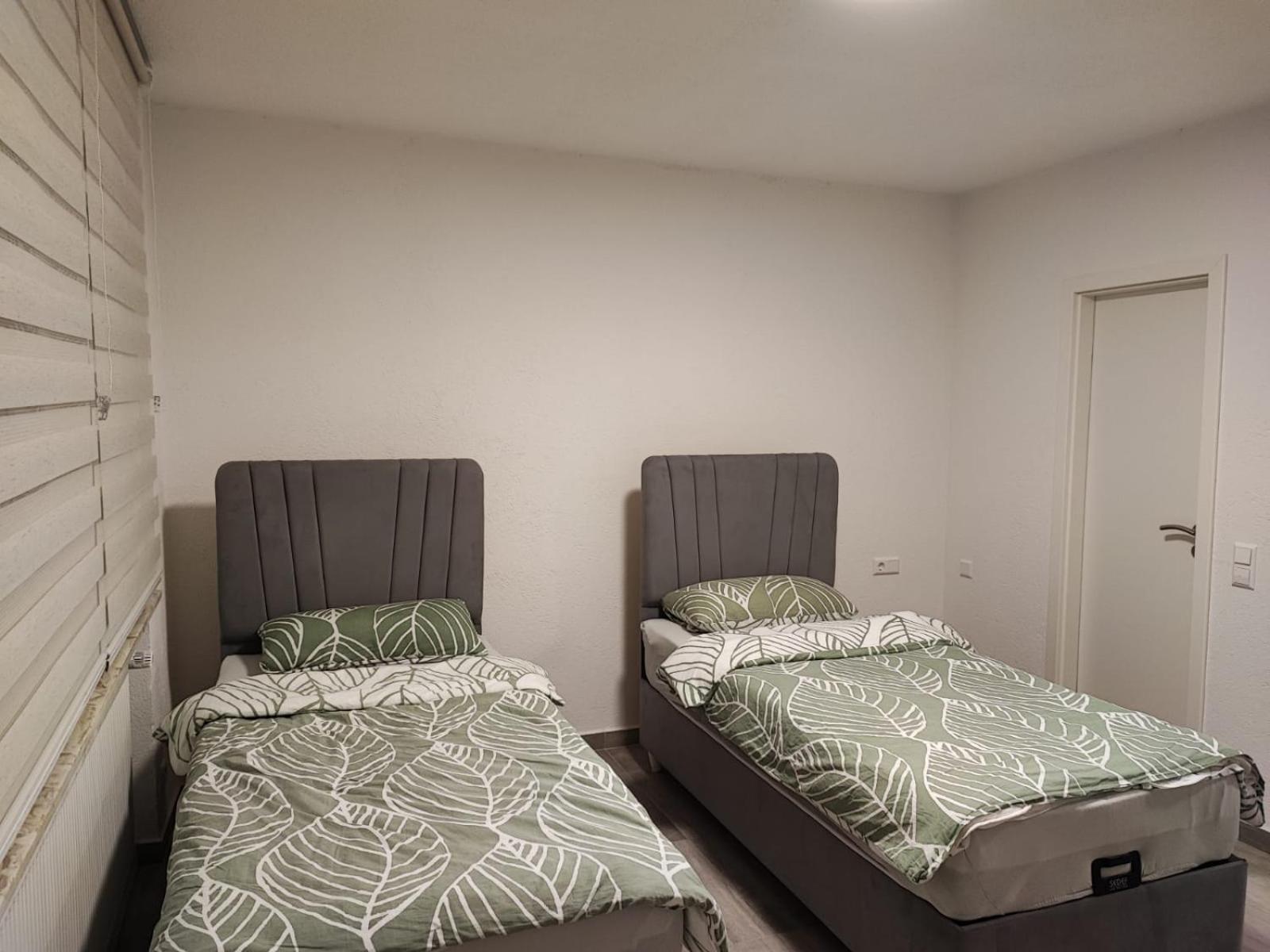 Heidenheimer Zimmer 외부 사진