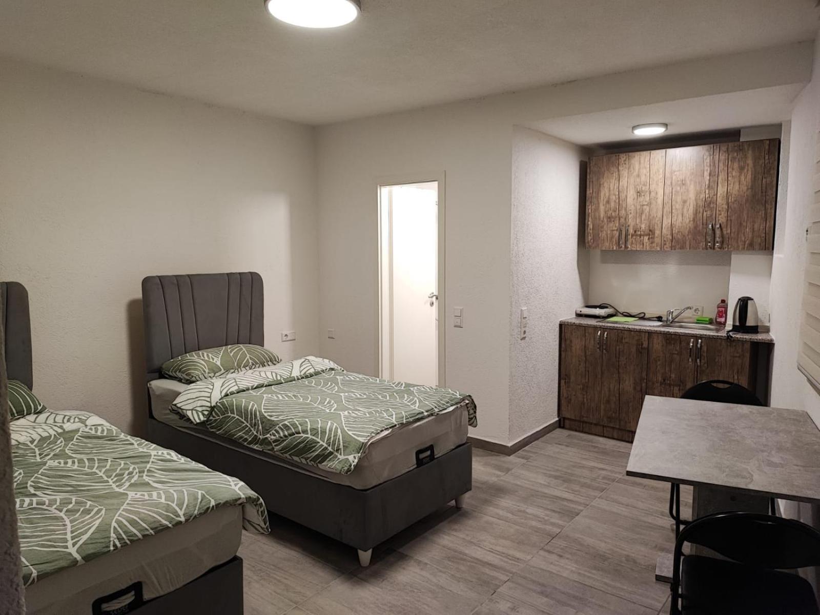 Heidenheimer Zimmer 외부 사진